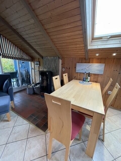 Ferienhaus in Gl&uuml;cksburg - Ferienhaus "lille bl&aring; s&oslash;ster" - Bild 7