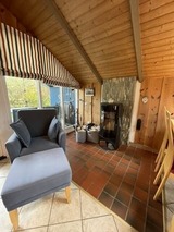 Ferienhaus in Gl&uuml;cksburg - Ferienhaus "lille bl&aring; s&oslash;ster" - Bild 8