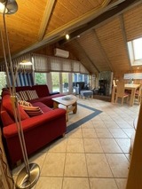 Ferienhaus in Gl&uuml;cksburg - Ferienhaus "lille bl&aring; s&oslash;ster" - Bild 9