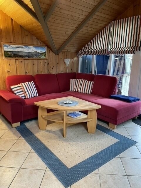 Ferienhaus in Gl&uuml;cksburg - Ferienhaus "lille bl&aring; s&oslash;ster" - Bild 10