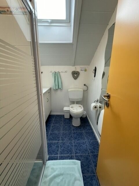 Ferienhaus in Gl&uuml;cksburg - Ferienhaus "lille bl&aring; s&oslash;ster" - Bild 11