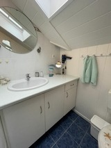 Ferienhaus in Gl&uuml;cksburg - Ferienhaus "lille bl&aring; s&oslash;ster" - Bild 12