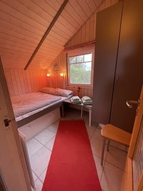 Ferienhaus in Gl&uuml;cksburg - Ferienhaus "lille bl&aring; s&oslash;ster" - Bild 13