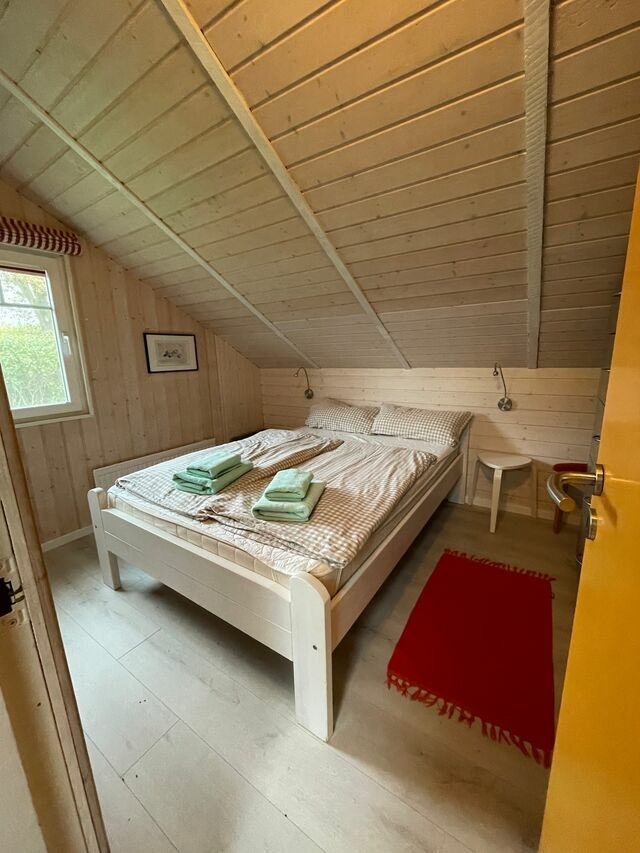 Ferienhaus in Gl&uuml;cksburg - Ferienhaus "lille bl&aring; s&oslash;ster" - Bild 14