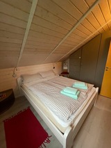 Ferienhaus in Gl&uuml;cksburg - Ferienhaus "lille bl&aring; s&oslash;ster" - Bild 15