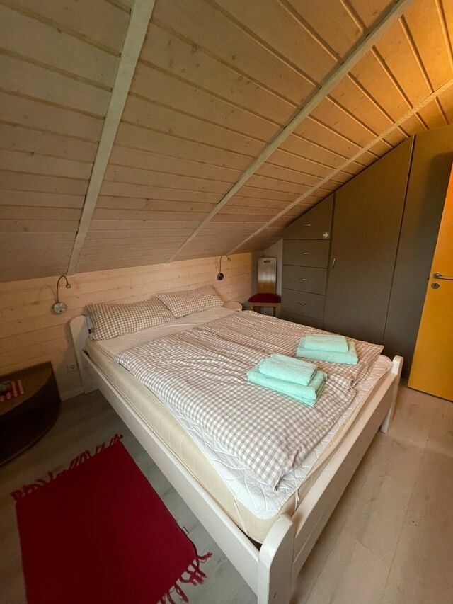 Ferienhaus in Gl&uuml;cksburg - Ferienhaus "lille bl&aring; s&oslash;ster" - Bild 15