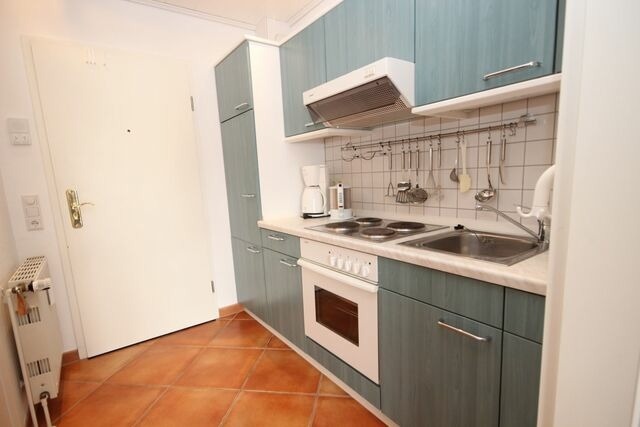 Ferienwohnung in Gr&ouml;mitz - Koralle - Bild 7