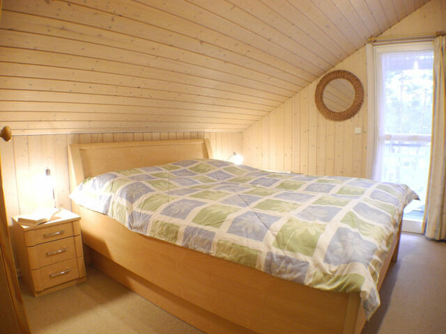 Ferienhaus in Baabe - D&uuml;nenwald - Baabe - Bild 12