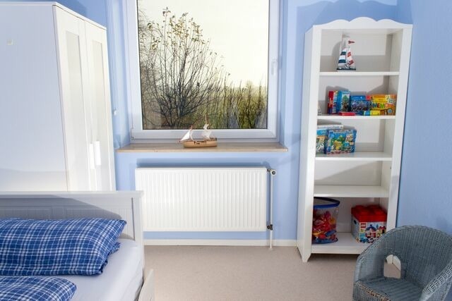 Ferienhaus in Gl&uuml;cksburg - Ostseehimmel - Bild 9