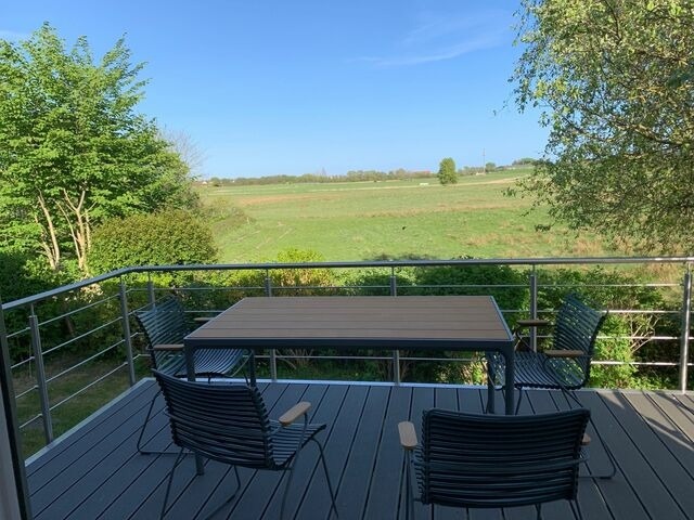 Ferienhaus in Gl&uuml;cksburg - Ostseehimmel - Bild 19