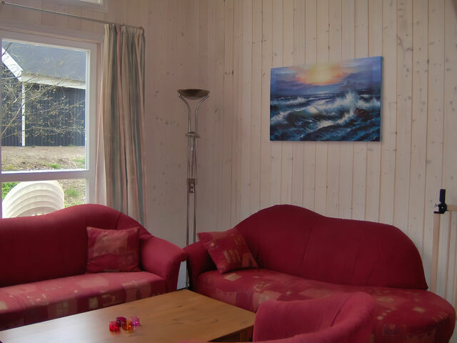 Ferienhaus in Baabe - Meeresleuchten - Baabe - Bild 2