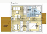 Ferienhaus in Baabe - Meeresleuchten - Baabe - Bild 13