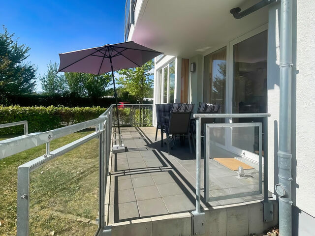Ferienwohnung in Gro&szlig;enbrode - Sonnenschein 17 - Gro&szlig;enbrode - Bild 10