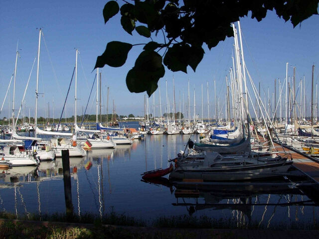 Ferienwohnung in Gro&szlig;enbrode - Sonnenschein 17 - Gro&szlig;enbrode - Bild 24