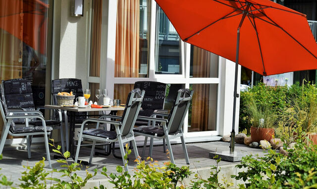 Ferienwohnung in Gro&szlig;enbrode - Seestern 33 - Gro&szlig;enbrode - Bild 18