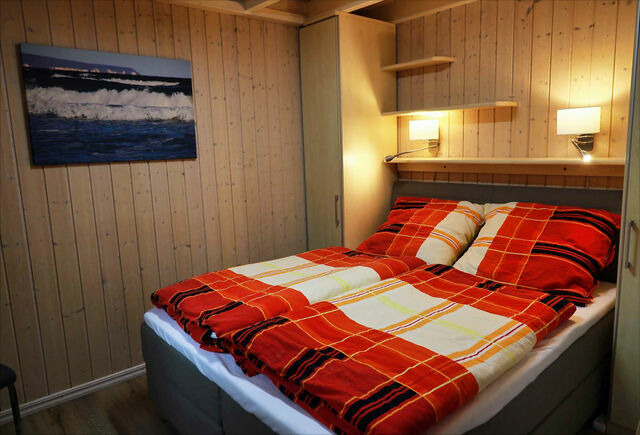 Ferienhaus in Baabe - Dwarsloeper - Baabe - Bild 10