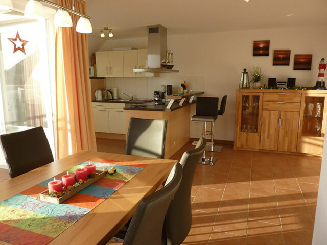 Ferienwohnung in Gro&szlig;enbrode - Ostseebrise 14 - Gro&szlig;enbrode - Bild 6
