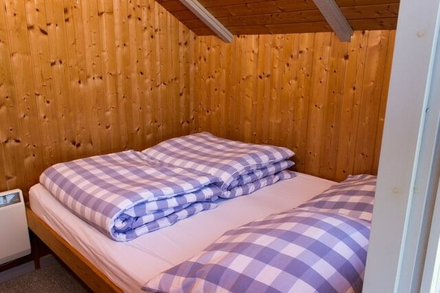 Ferienhaus in Gl&uuml;cksburg - Ferienhaus Bockholm 24 c - Bild 6