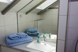 Ferienhaus in Gl&uuml;cksburg - Ferienhaus Bockholm 24 c - Bild 12