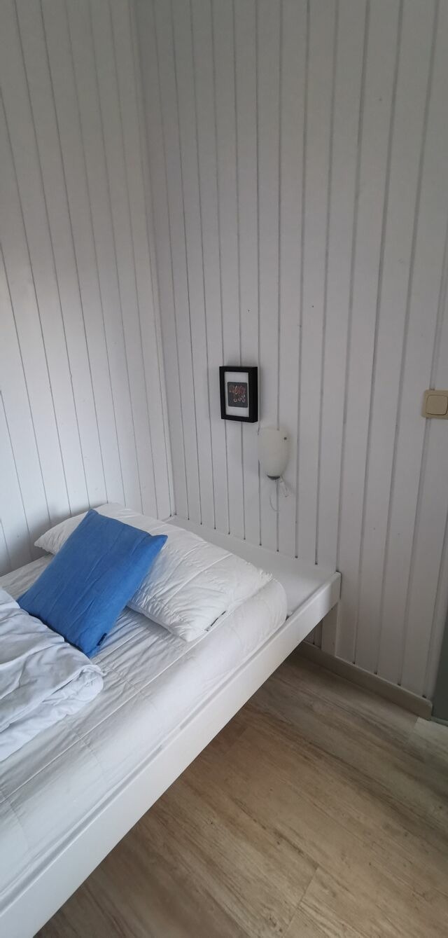 Ferienhaus in Gl&uuml;cksburg - Ferienhaus "Blaue Blume" - Bild 11