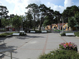 Ferienhaus in Glowe - Schwarze Perle - Glowe - Bild 21