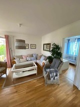 Ferienhaus in Gl&uuml;cksburg - Ferienhaus M&ouml;wennest - Bild 17