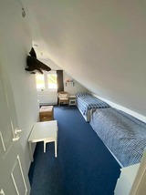 Ferienhaus in Gl&uuml;cksburg - Ferienhaus M&ouml;wennest - Bild 22