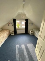 Ferienhaus in Gl&uuml;cksburg - Ferienhaus M&ouml;wennest - Bild 24