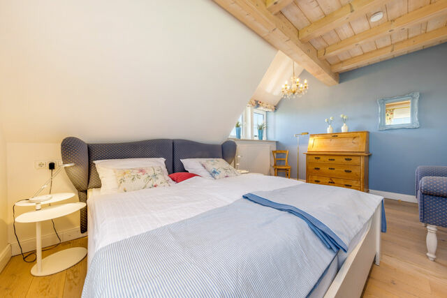 Ferienhaus in Dranske - K&uuml;stenperle - Dranske - Bild 13