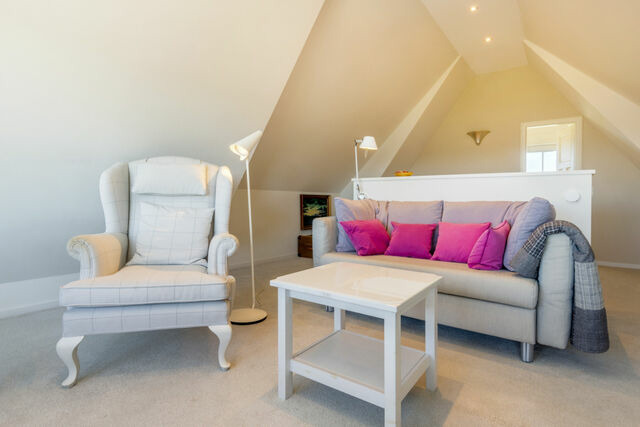 Ferienhaus in Dranske - K&uuml;stenperle - Dranske - Bild 18