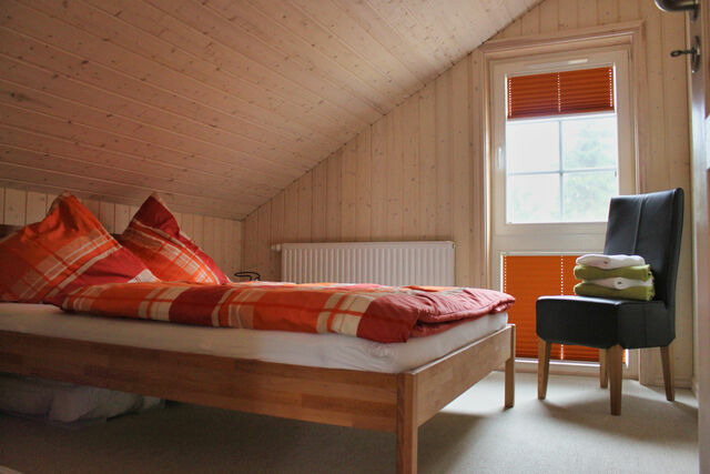 Ferienhaus in Baabe - Feenwald - Baabe - Bild 11