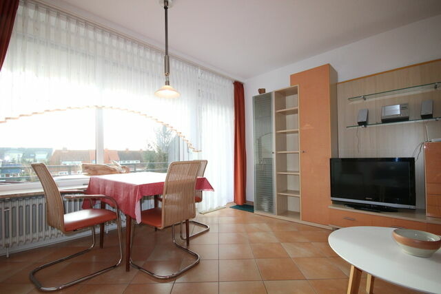 Ferienwohnung in Grömitz - Seeschlösschen 1-16 - Bild 2