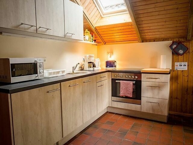 Ferienhaus in Gl&uuml;cksburg - Ferienhaus "S&ouml;ren" - Bild 7