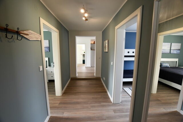 Ferienwohnung in Dahme - FeWo Strandloft - Bild 2