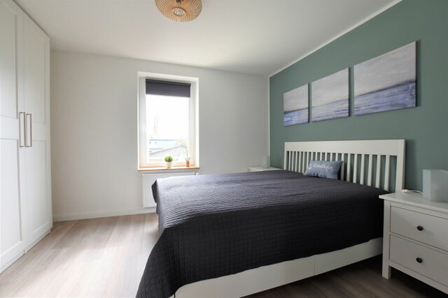 Ferienwohnung in Dahme - FeWo Strandloft - Bild 3