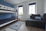 Ferienwohnung in Dahme - FeWo Strandloft - Bild 4