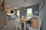 Ferienwohnung in Dahme - FeWo Strandloft - Bild 5