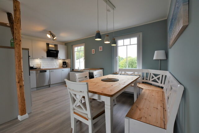 Ferienwohnung in Dahme - FeWo Strandloft - Bild 5