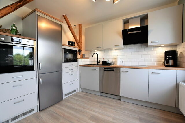 Ferienwohnung in Dahme - FeWo Strandloft - Bild 6