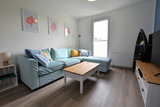 Ferienwohnung in Dahme - FeWo Strandloft - Bild 8