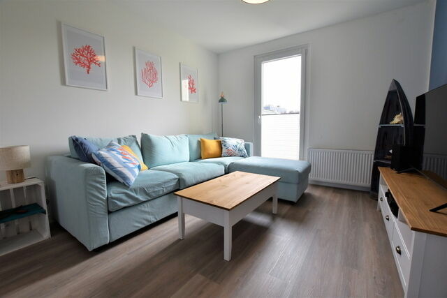 Ferienwohnung in Dahme - FeWo Strandloft - Bild 8