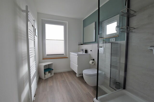 Ferienwohnung in Dahme - FeWo Strandloft - Bild 9