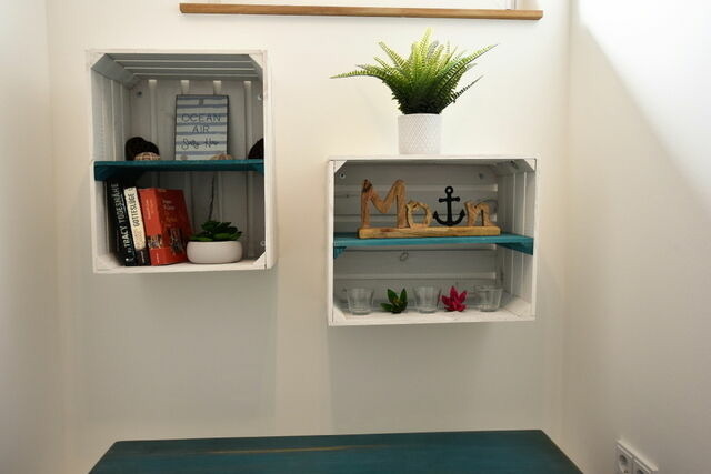 Ferienwohnung in Dahme - FeWo Strandloft - Bild 10