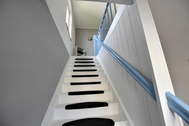 Ferienwohnung in Dahme - FeWo Strandloft - Bild 11
