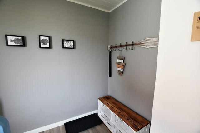 Ferienwohnung in Dahme - FeWo Strandloft - Bild 12