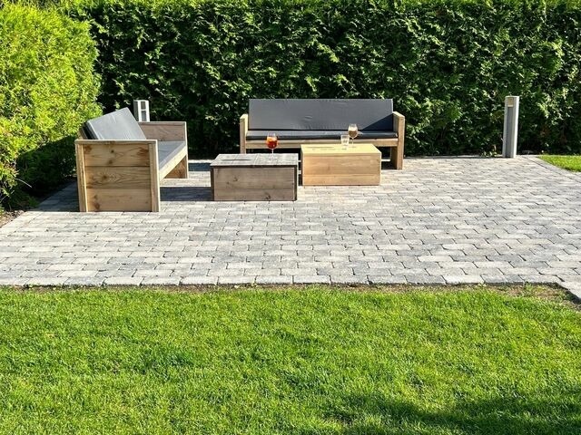 Ferienwohnung in Dahme - FeWo Strandloft - Bild 14