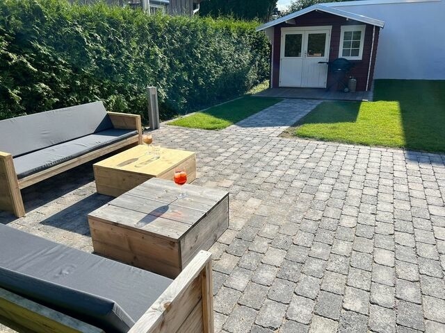 Ferienwohnung in Dahme - FeWo Strandloft - Bild 15