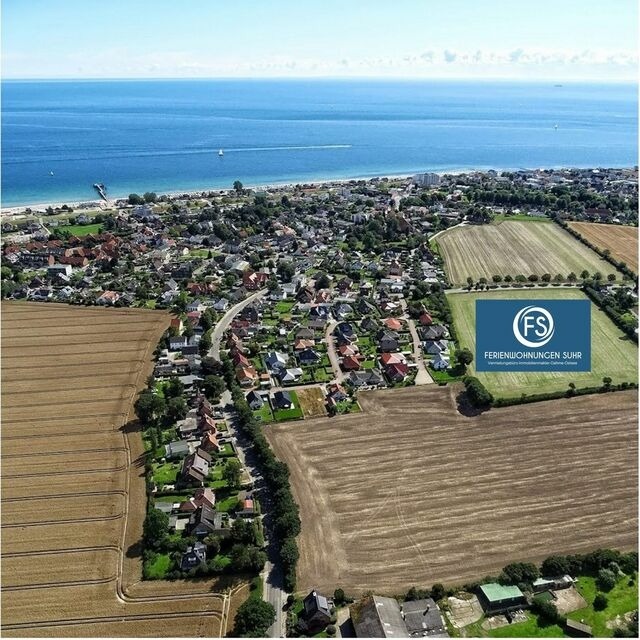 Ferienwohnung in Dahme - FeWo Strandloft - Bild 17