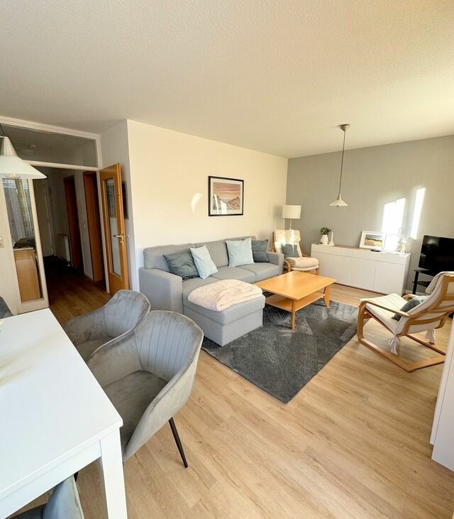 Ferienwohnung in Dierhagen - Meeresrauschen 03 - Bild 9