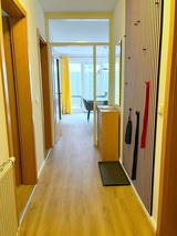 Ferienwohnung in Dierhagen - Meeresrauschen 03 - Bild 13